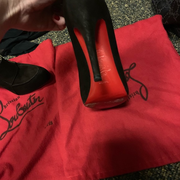 Booties - Picture 5 of 6